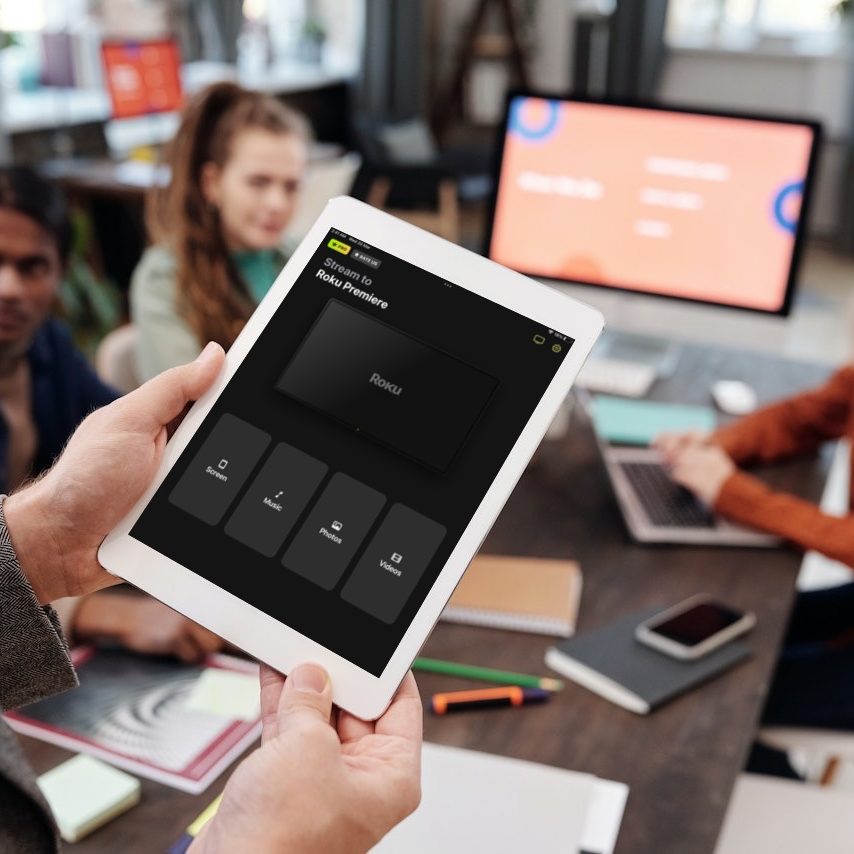 Screen Mirroring Best App To Cast To Firestick Android Tv Free
