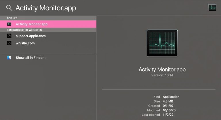 How to open Task Manager on Mac: get it and use efficiently