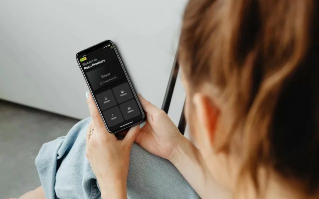 AirPlay on Roku: How to Screen Mirror Your iOS Device
