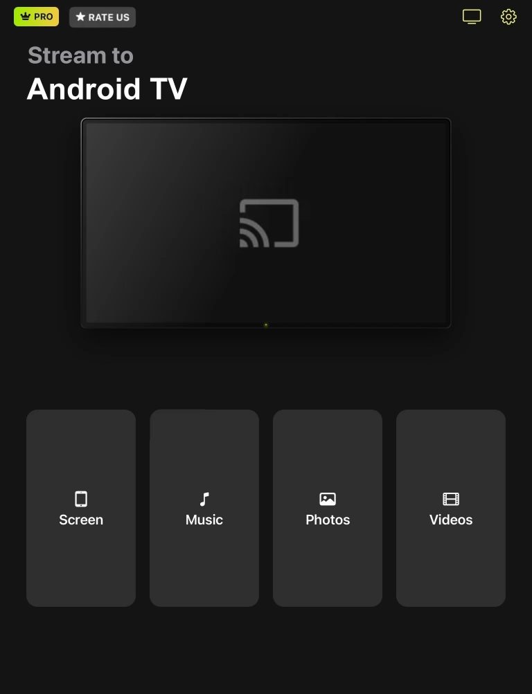 Cast from iPad to Chromecast Top Methods in 2025