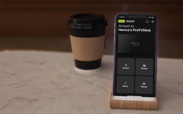 How to Connect iPhone to Fire TV: Find the Best Solution