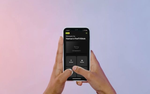 Best AirPlay App For Fire TV