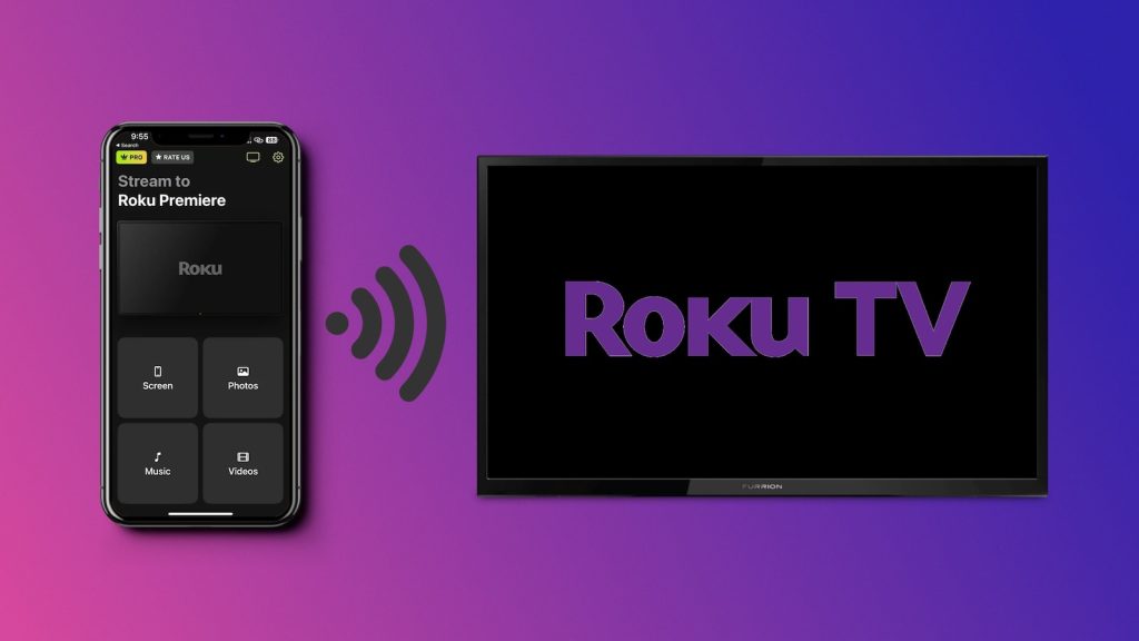 How to Connect iPhone to Roku TV: Best Wireless Methods in 2024