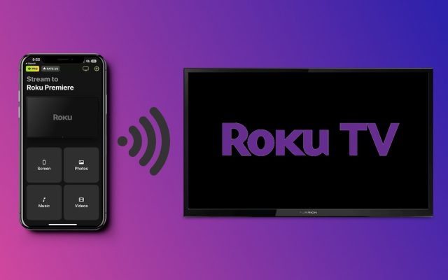 How to Connect iPhone to Roku TV: Best Wireless Methods in 2024