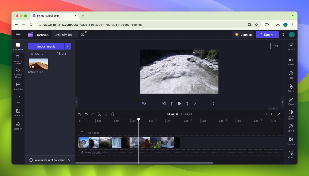 How to compress video on Mac to make it smaller