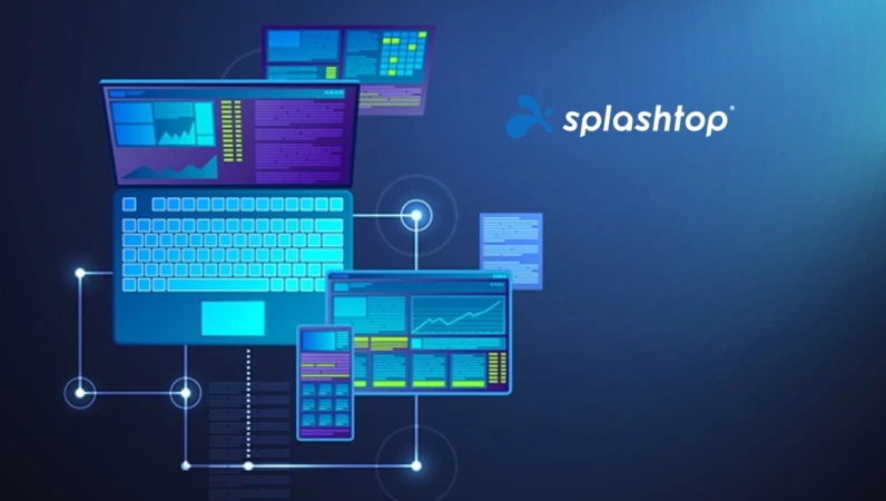 Splashtop est un bureau à distance et un support à distance