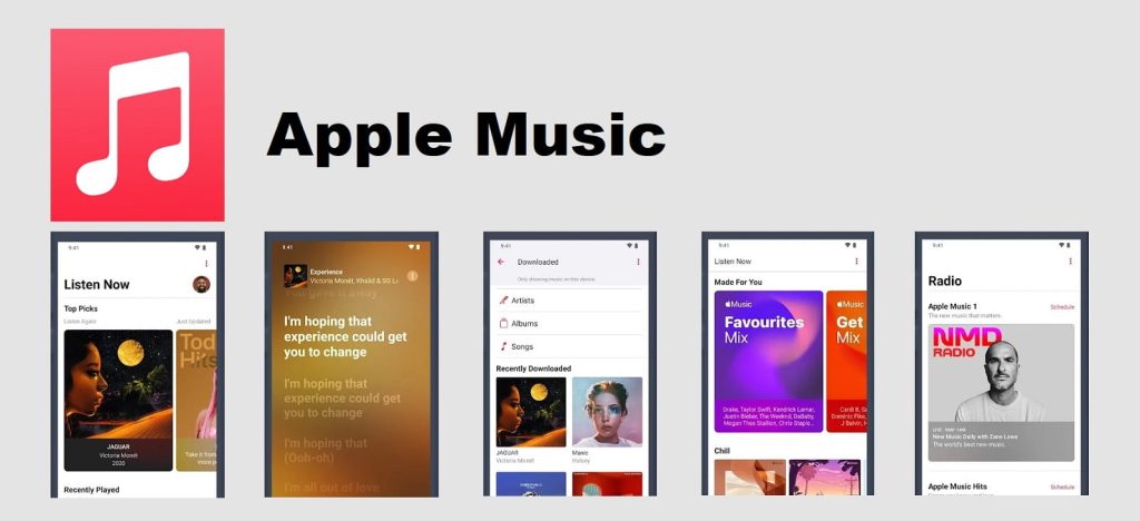 Sie finden die Anleitung zur Synchronisierung von iTunes mit Apple Music unten.