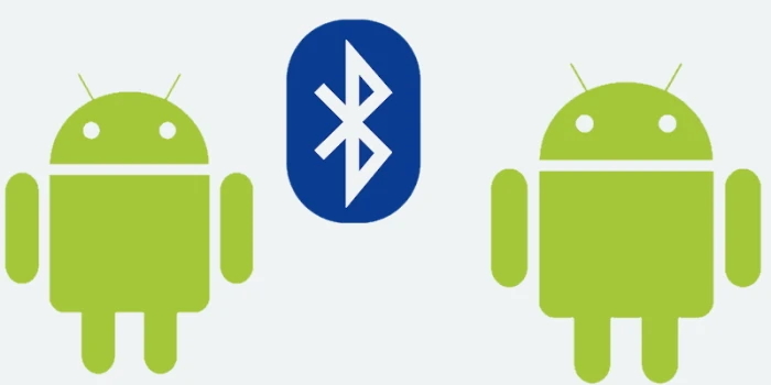 Bluetooth is een gemakkelijke manier om foto's te delen tussen Android-apparaten.