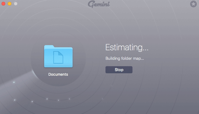 O Gemini foi desenvolvido para acelerar a transferência de fotos, eliminando a desordem no rolo da câmera