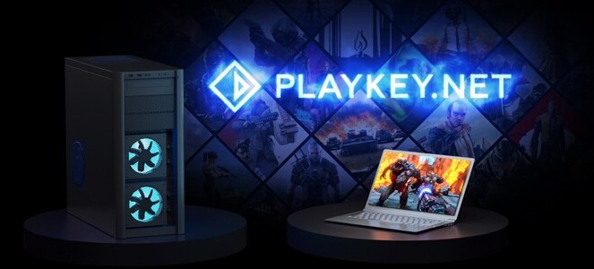 Playkey