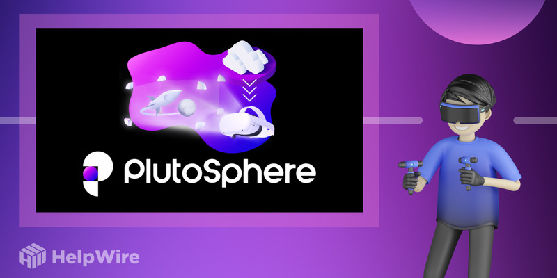 PlutoSphere