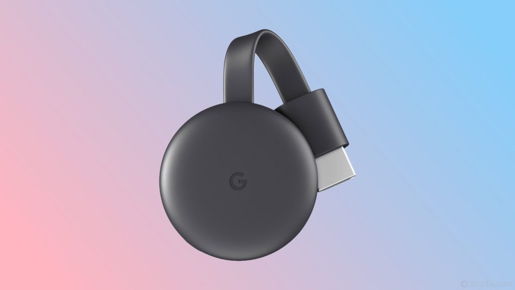 Chromecast es un accesorio HDMI que se utiliza principalmente para hacer "más inteligentes" los televisores.