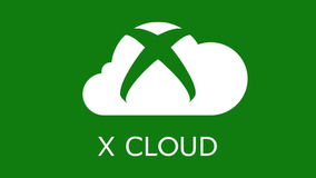 xCloud logo