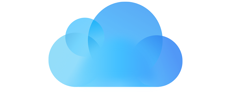 iCloud iCloud