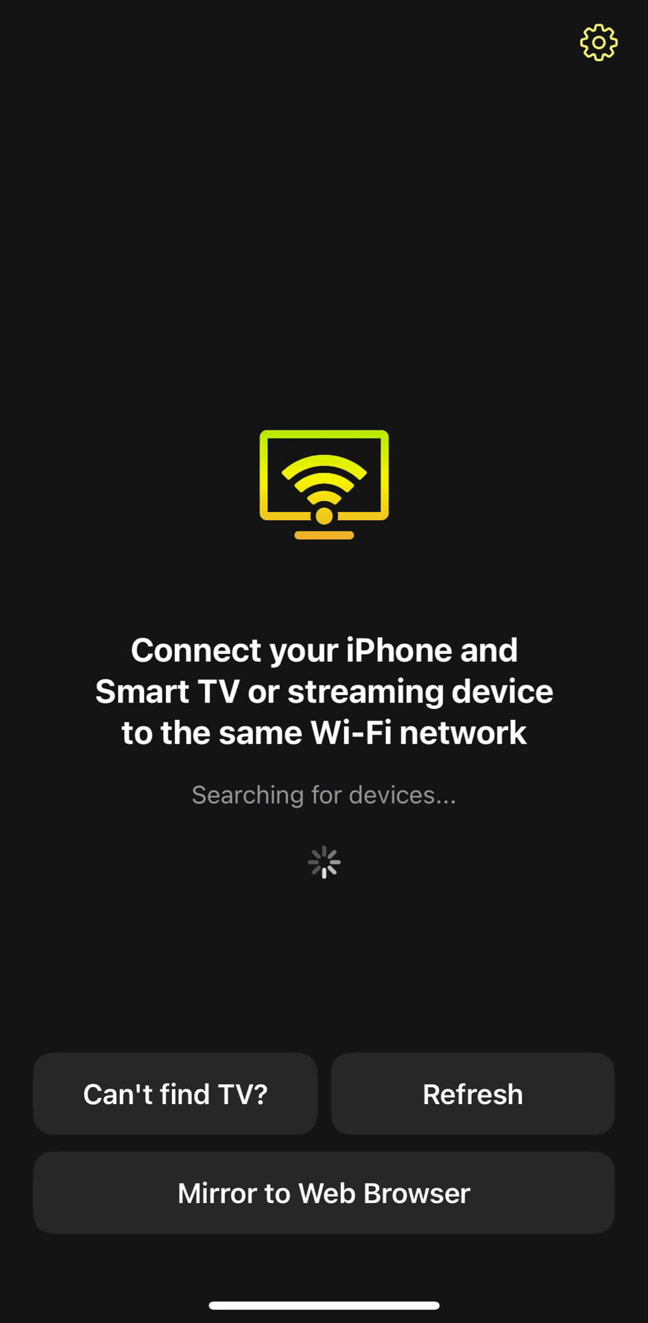 How to Chromecast from iPhone to Your TV: Easiest Way!