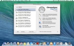 Best Mac sync software of 2025: SyncMate and other apps