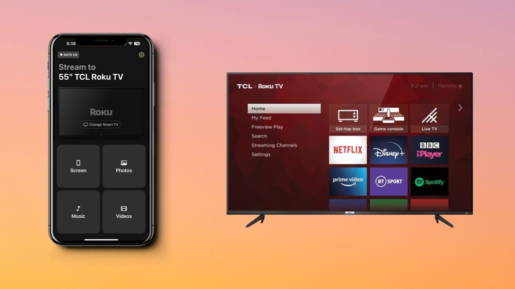 How to Mirror iPhone to TCL TV: A Complete Tutorial