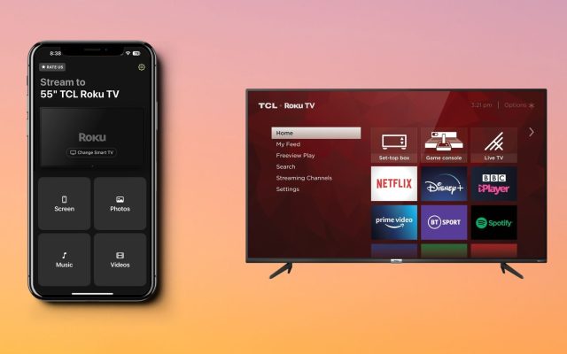 How to Mirror iPhone to TCL TV: A Complete Tutorial