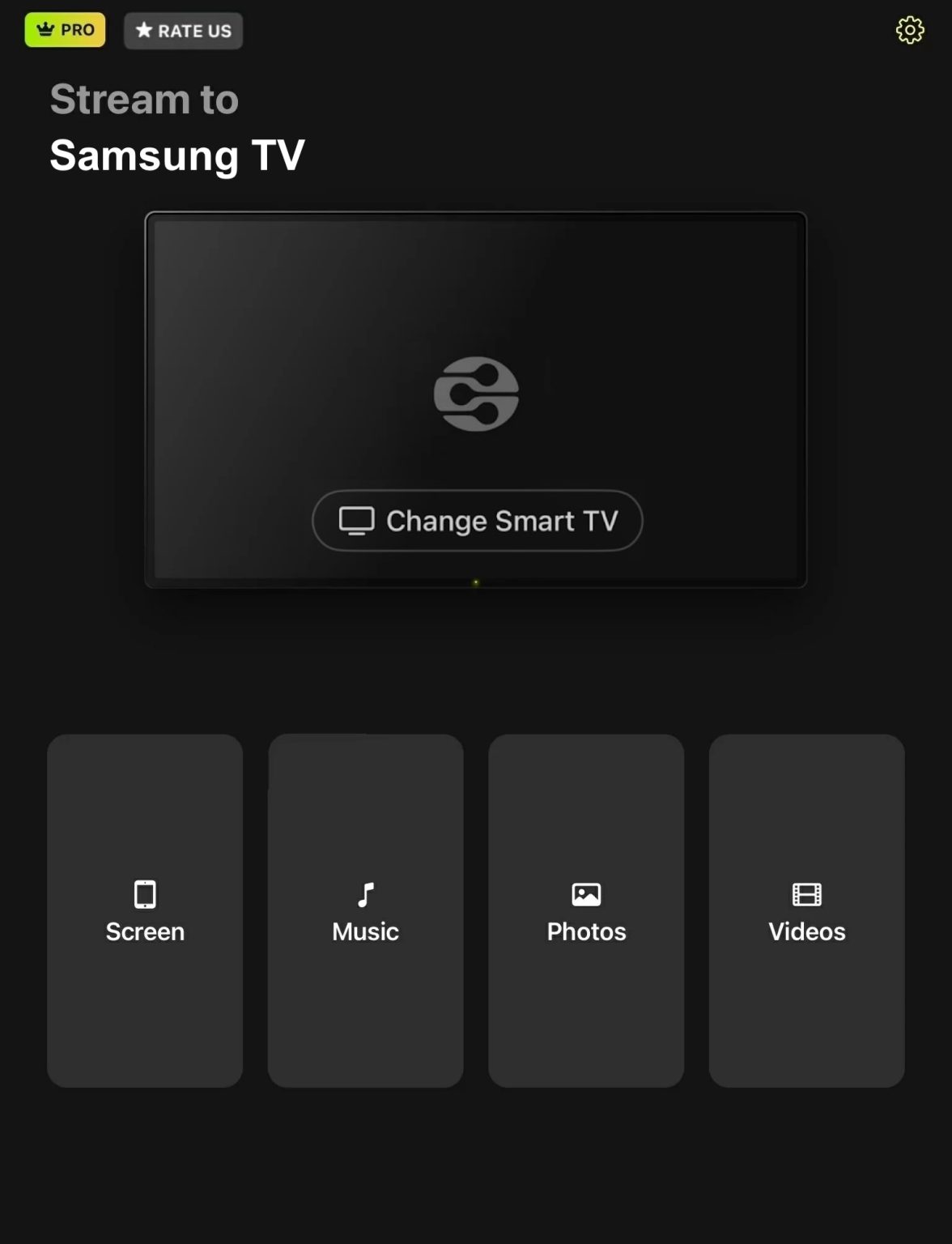 How to Mirror iPad to Samsung TV: Best Solutions - Screen Mirroring Ipad To Samsung Tv Not Working