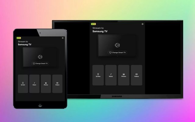 How to Mirror iPad to Samsung TV – Complete How-To Guide (2025)