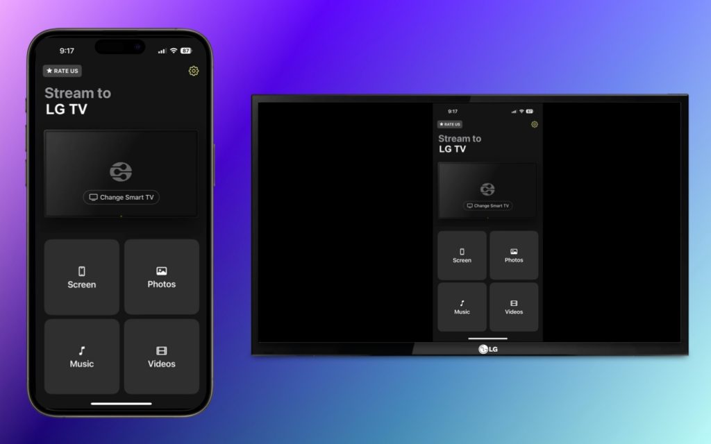 How to Connect iPhone to LG TV: 3 Best Methods