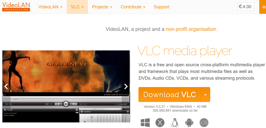 VLC