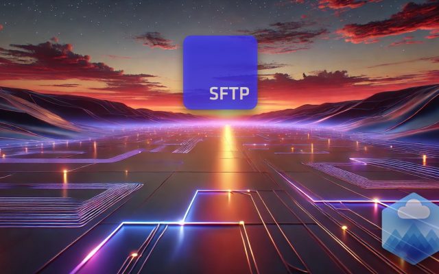 sftp