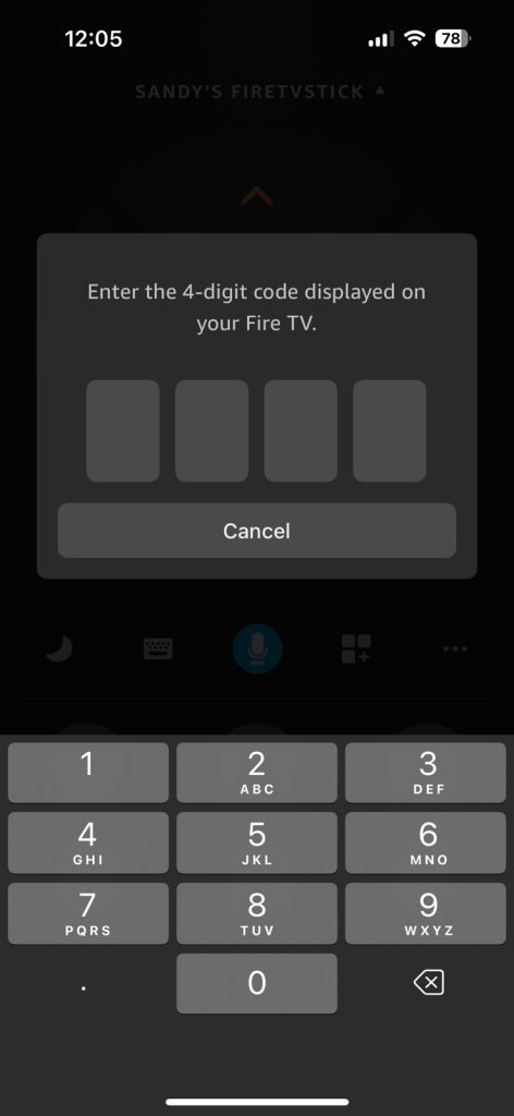 How to Use Fire TV Without a Remote
