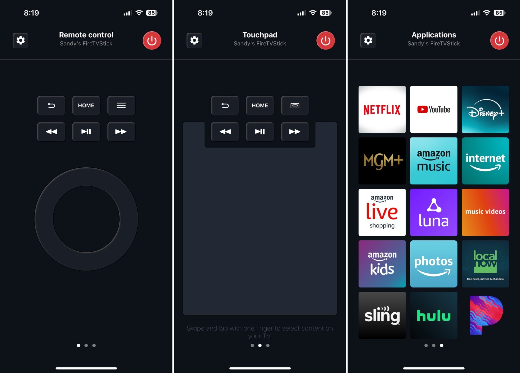 7 Free Universal Remote Apps for iPhone to Control Your TV