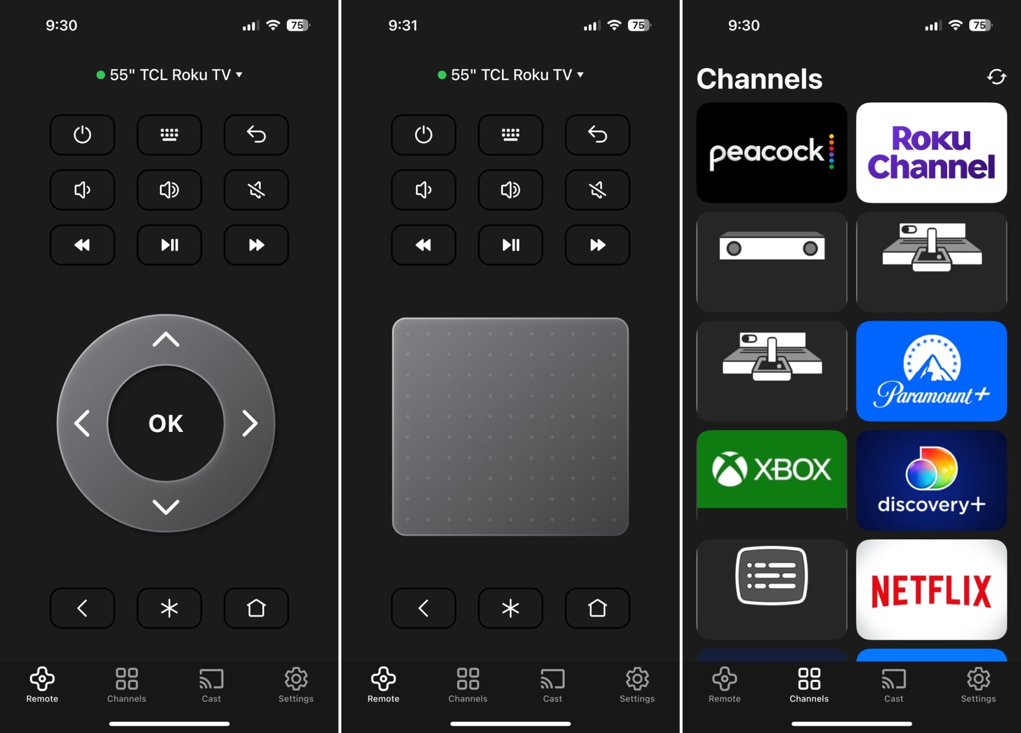 Free Universal Remote App For Non Smart Tv 7 Free Universal Remote Apps for iPhone to Control Your TV