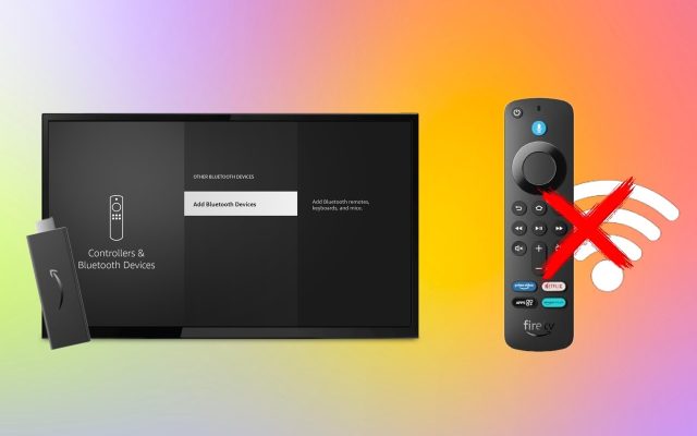 How to Use Firestick Without a Remote – Easy Solutions