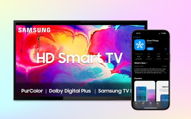 How to Turn On Samsung TV Without Remote