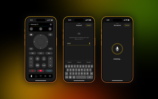 How to Use Your iPhone as a Remote Control