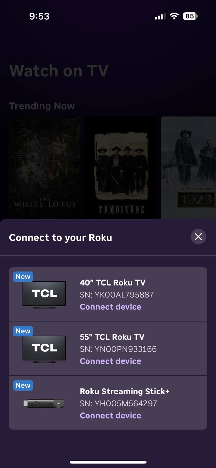 How to Use iPhone as Roku Remote: Control Roku with Your iPhone