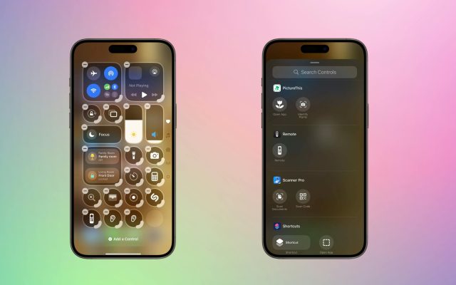 How to Use Your iPhone as a Remote Control