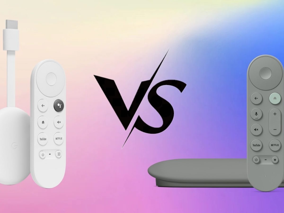 google-chromecast-vs-google-tv