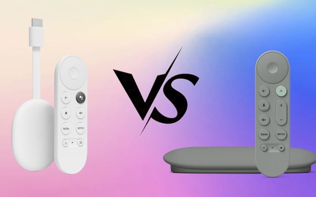 Upgrading from Chromecast to Google TV Streamer – Is It Worth It?