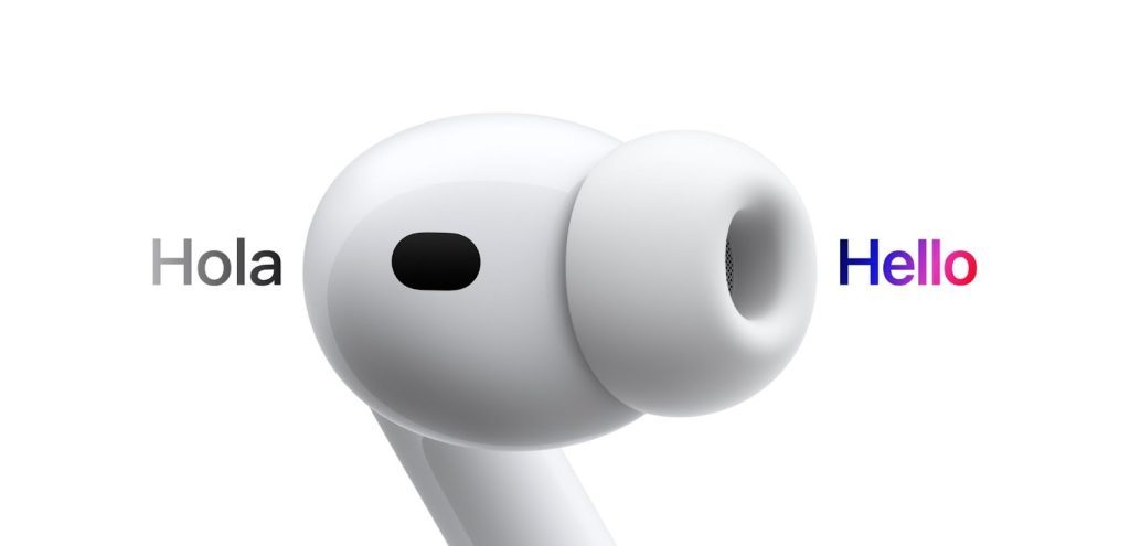 AirPods Pro 3 unveiled