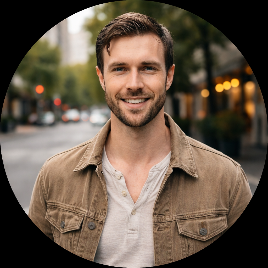 Casual everyday photo