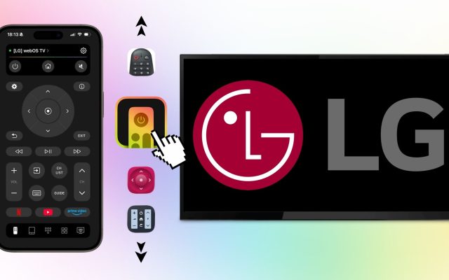 Free LG TV Remote Apps Worth Trying in 2026