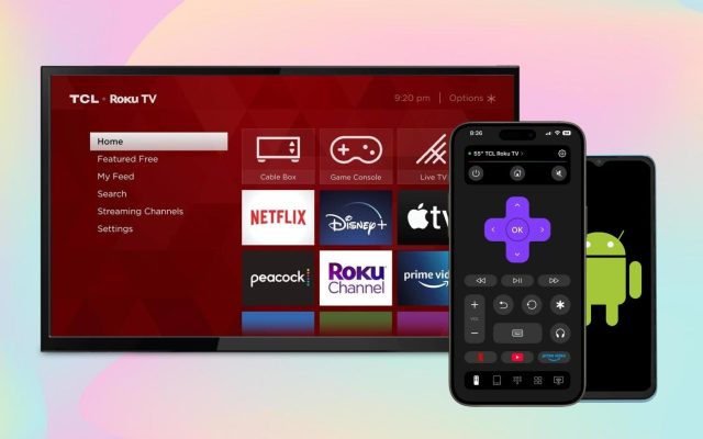TCL TV Remote App: Choose the Best App to Control Your TV