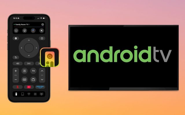 How to Use the Android TV Remote App for iPhone to Control Your TV
