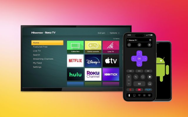 Hisense TV Remote App: The Best List for Your Needs