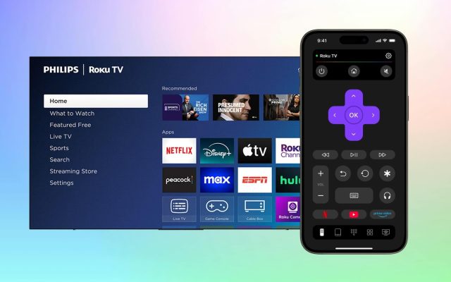Best Ways to Operate Your TV with a Philips TV Remote Control App