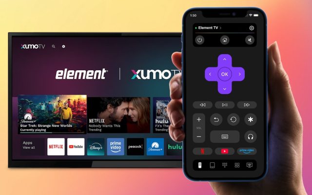 The Best Remote Apps in 2026: Control Your Element TV From Your iPhone