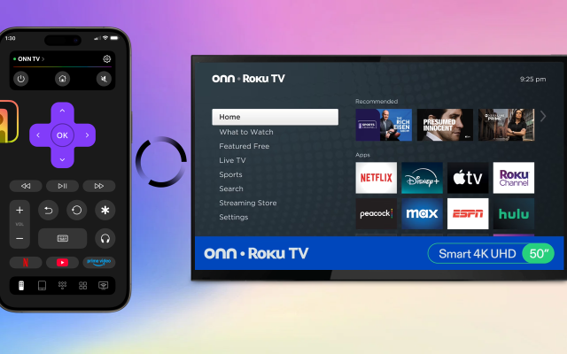 Onn Roku TV Remote App for iPhone: The Best Way to Control Your TV