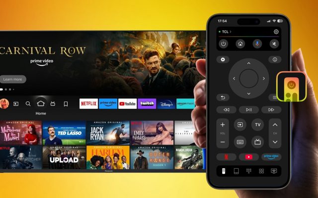 Top Panasonic TV Remote Apps in 2026: Free and Reliable Options