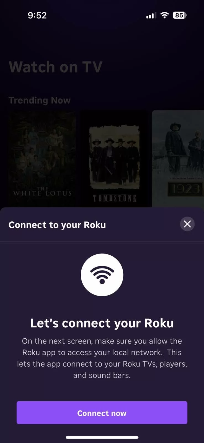 Best Onn Roku TV Remote App for iPhone: Control Your TV Without a ...