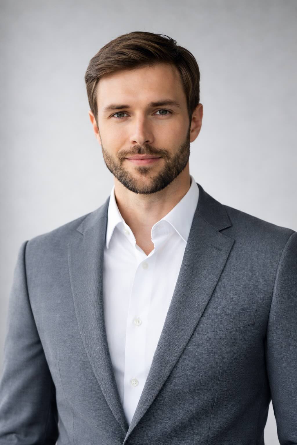 Use a Simple and Clean Background