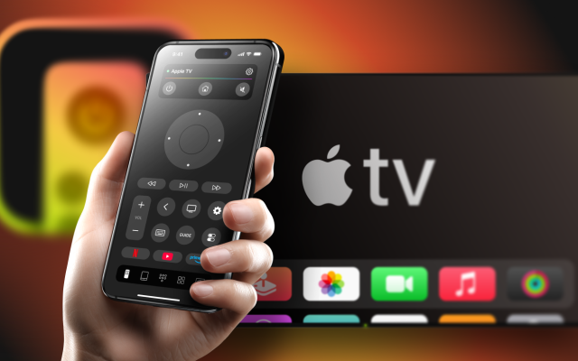 TVRem 1.3 Now Supports Apple TV